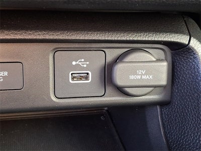 2023 Honda Civic EX-L