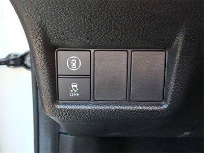 2023 Honda Civic EX-L