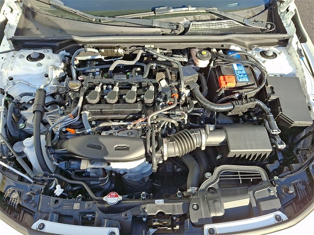 2023 Honda Civic EX-L