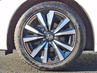 2023 Honda Civic EX-L