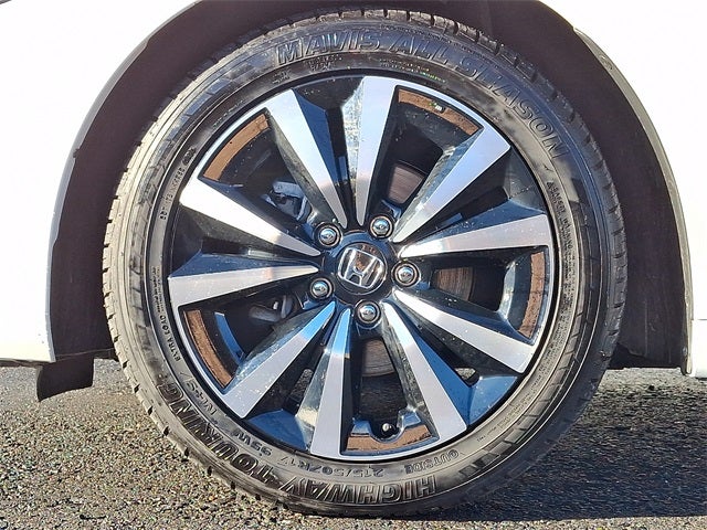 2023 Honda Civic EX-L