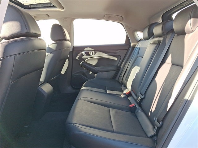 2023 Honda Civic EX-L