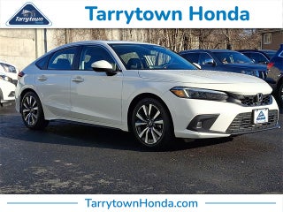 2023 Honda Civic EX-L