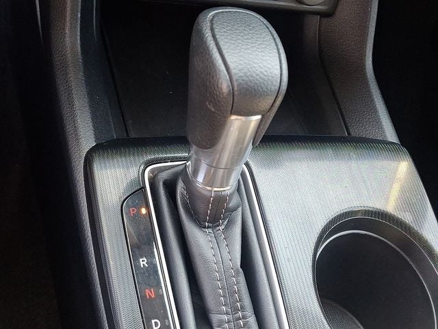 2022 Honda Civic LX