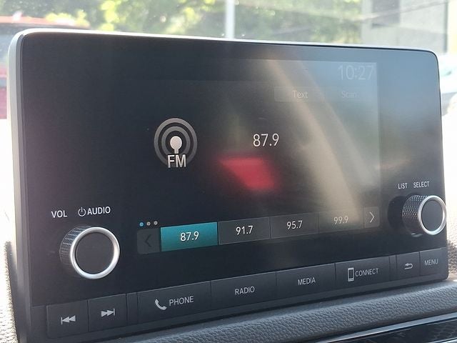 2022 Honda Civic LX