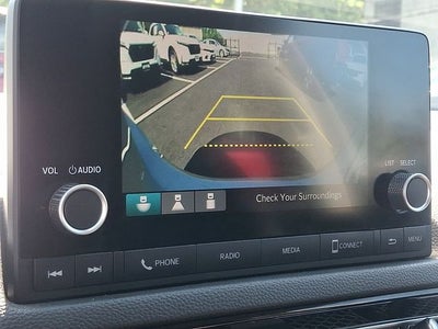 2022 Honda Civic LX
