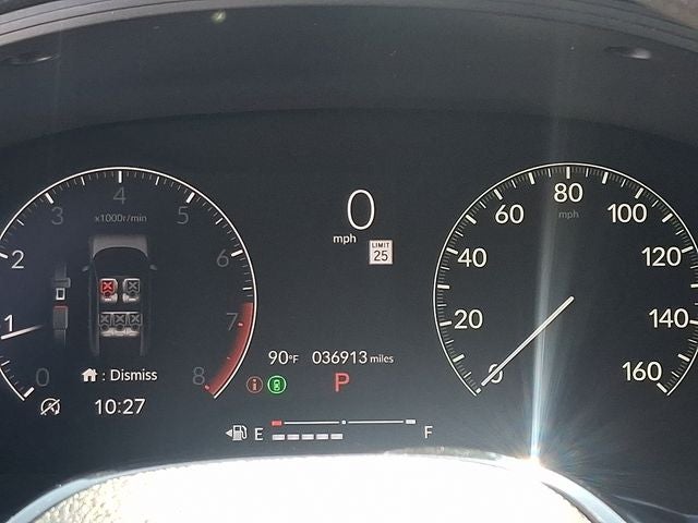 2022 Honda Civic LX
