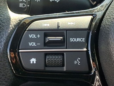 2022 Honda Civic LX