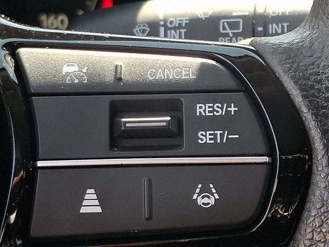 2022 Honda Civic LX