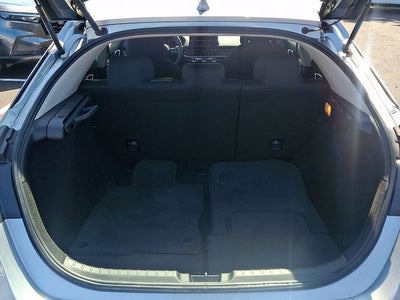 2022 Honda Civic LX