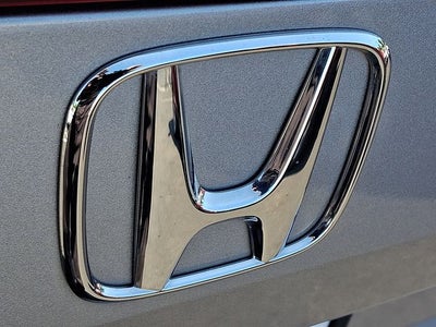 2022 Honda Civic LX