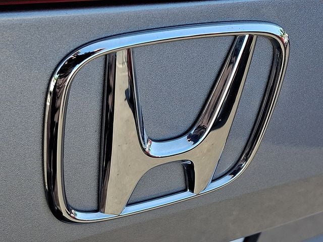 2022 Honda Civic LX