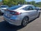 2022 Honda Civic LX