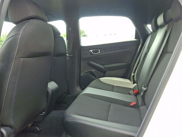 2024 Honda Civic Hatchback Sport - Photo 10