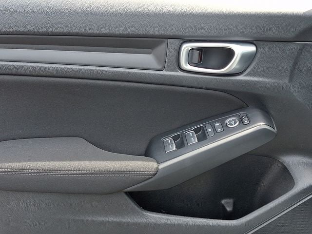 2024 Honda Civic Hatchback Sport - Photo 12