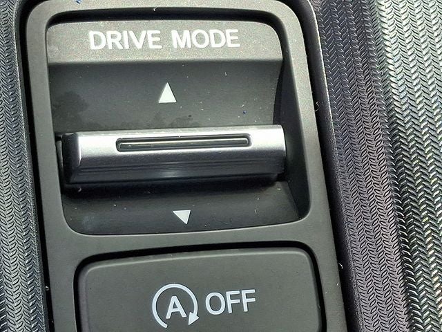 2024 Honda Civic Hatchback Sport - Photo 22