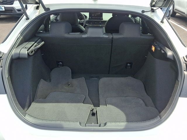 2024 Honda Civic Hatchback Sport - Photo 28