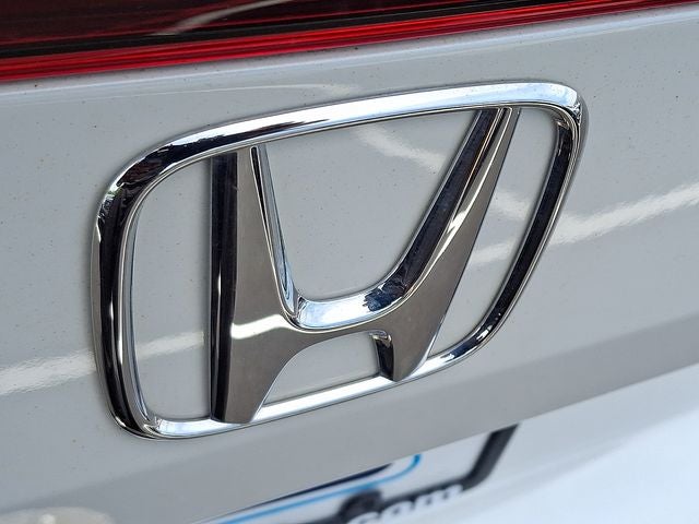 2024 Honda Civic Hatchback Sport - Photo 29