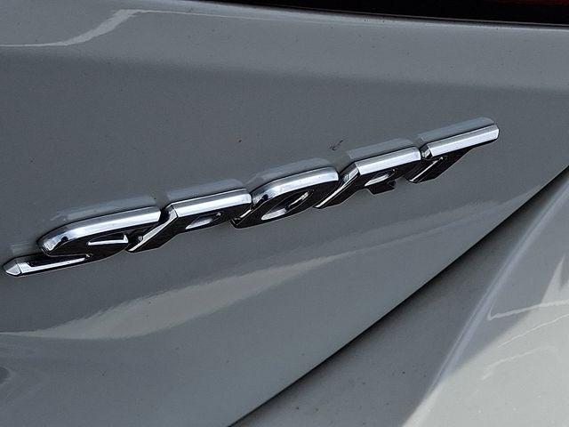 2024 Honda Civic Hatchback Sport - Photo 30