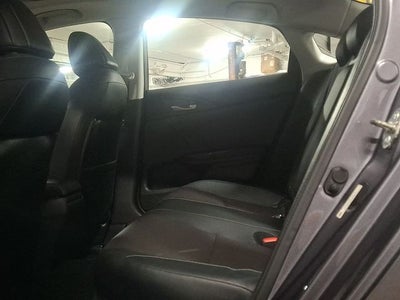 2019 Honda Insight Touring