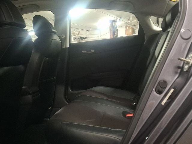 2019 Honda Insight Touring