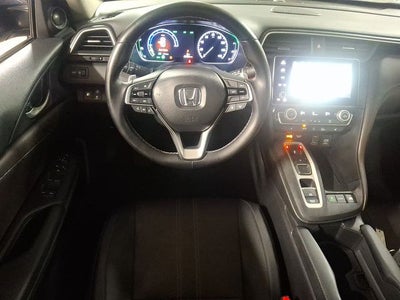 2019 Honda Insight Touring