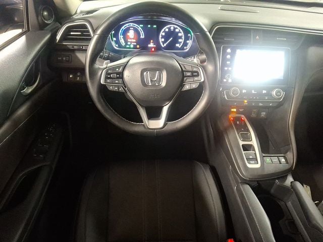 2019 Honda Insight Touring