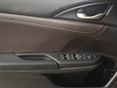 2019 Honda Insight Touring