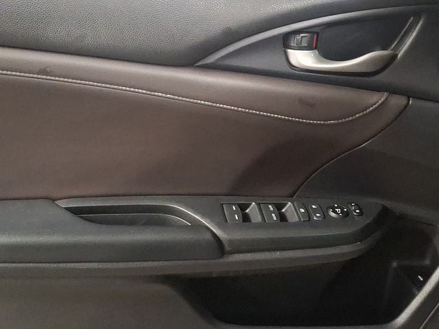 2019 Honda Insight Touring