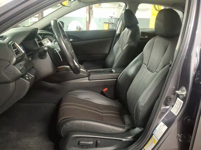 2019 Honda Insight Touring