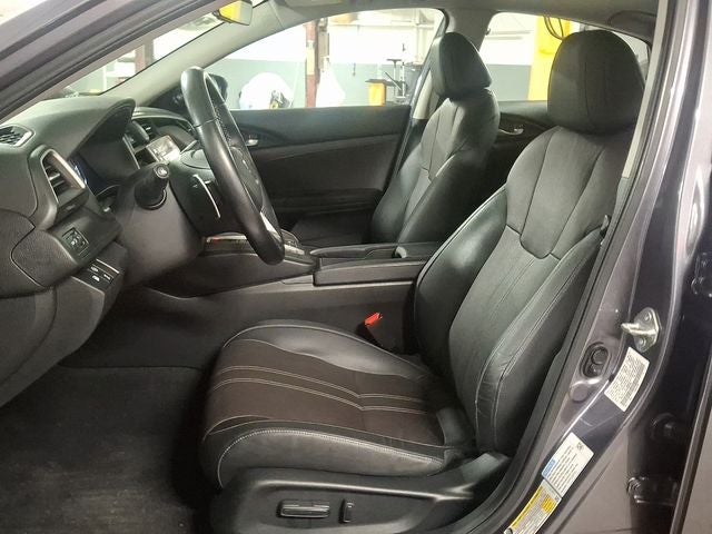2019 Honda Insight Touring