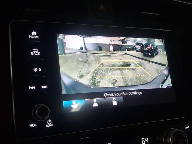 2019 Honda Insight Touring