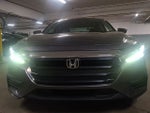 2019 Honda Insight Touring