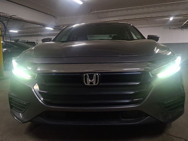 2019 Honda Insight Touring