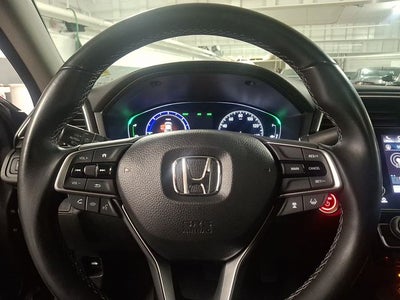 2019 Honda Insight Touring