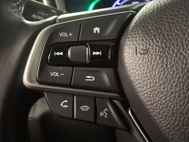2019 Honda Insight Touring