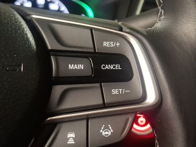 2019 Honda Insight Touring