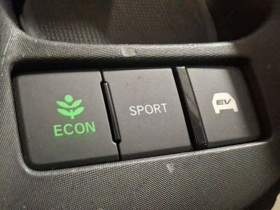 2019 Honda Insight Touring