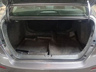 2019 Honda Insight Touring