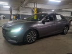 2019 Honda Insight Touring