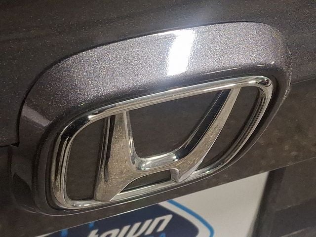 2019 Honda Insight Touring