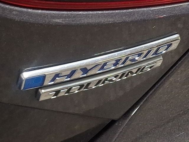2019 Honda Insight Touring