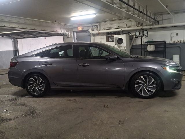 2019 Honda Insight Touring
