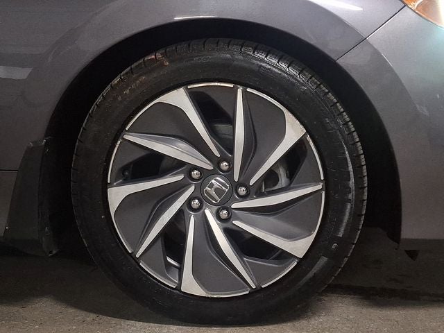 2019 Honda Insight Touring