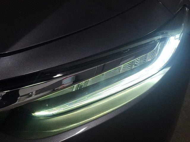 2019 Honda Insight Touring