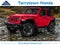 2022 Jeep Wrangler Unlimited Sahara High Altitude