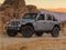 2022 Jeep Wrangler Unlimited Sahara High Altitude