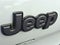 2018 Jeep Cherokee Trailhawk