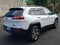 2018 Jeep Cherokee Trailhawk