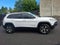 2018 Jeep Cherokee Trailhawk
